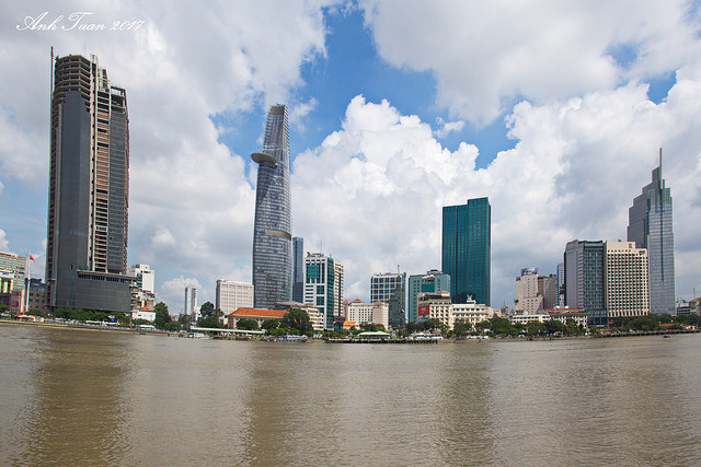 Picture of Ho Chi Minh City, Ho Chi Minh City, Vietnam